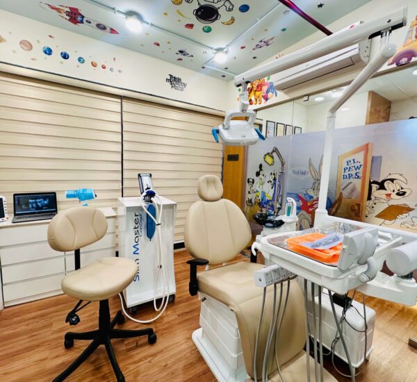 Rughani Dental Clinic