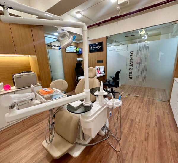 Rughani Dental Clinic